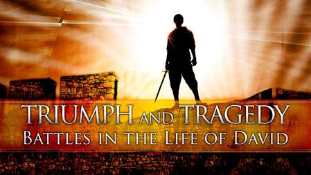 Defeating Your Giants 1 st Samuel 17:1-58 Insecurity – we all want to be secure Fear of people, death, the after-life, failure, success Health problems.