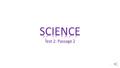 1 A student studying how gases diffuse derived the following formula: The following experiments were conducted to test her formula and to study factors.