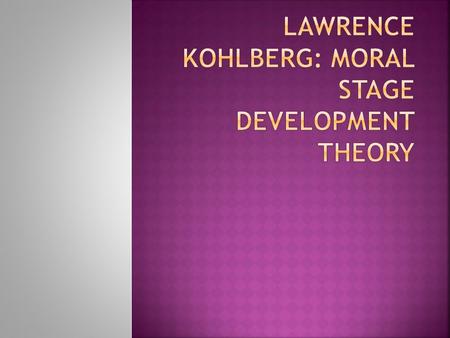 The process through which a person develops proper attitudes and behaviors - toward other people in society, - based on social and cultural norms, rules,