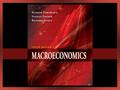 8-1. 8-2 Chapter 8 Policy Preview Item Etc. McGraw-Hill/Irwin Macroeconomics, 10e © 2008 The McGraw-Hill Companies, Inc., All Rights Reserved.