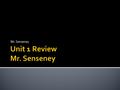 Mr. Senseney.  John Locke and Thomas Hobbes are credited with what theory in history? A) Divine Right Theory B) Social Contract Theory C) Legitimacy.