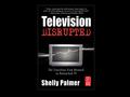 Shelly Palmer The National Academy of Television Arts & Sciences Advanced Media Committee Honors Excellence in Advanced Media Technology and Production.