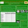 US Worker Dental Care Access and Unmet Dental Needs: The National Health Interview Survey 1997 to 2003 AJ Caban-Martinez MPH 1, DJ Lee PhD 1, LE Fleming.