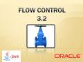  The if statement and the switch statement are types of conditional/decision controls that allow your program.  Java also provides three different looping.