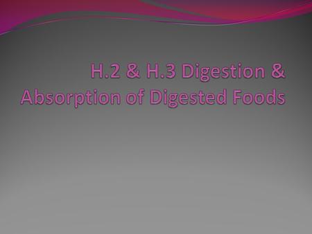 Accessory Digestive Organs These are organs located outside of the GI tract These organs create, or store and secrete enzymes, hormones and chemicals.