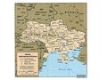 Development and transformation of Ukrainian political institutions: from the Ukrainian Soviet Socialist Republic to independent Ukraine Short historical.