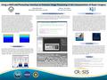 Using a MATLAB/Photoshop Interface to Enhance Image Processing in the Interpretation of Radar Imagery The Center for Remote Sensing of Ice Sheets (CReSIS)