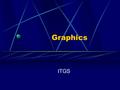 Graphics ITGS. Pixel Short for “Picture Element” A single dot on a monitor or printed document. The smallest rectangular area of an image that can be.