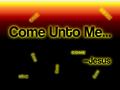 Gen 7:1 And the LORD said unto Noah, Come thou and all thy house into the ark; for thee have I seen righteous before me in this generation.