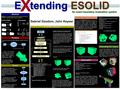 Abstract ESOLID is a computational geometry system that performs boundary evaluation using exact computation. Boundary Evaluation Exact computation Problem.