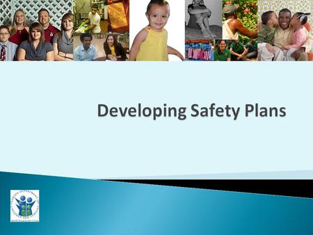  Context for the Training  Training Related to Implementation of Safety Decision Making Methodology  Fidelity of the Family Functioning Assessment.