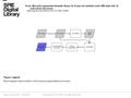 Date of download: 5/28/2016 Copyright © 2016 SPIE. All rights reserved. Block diagram representation of the manual segmentation procedure. Figure Legend: