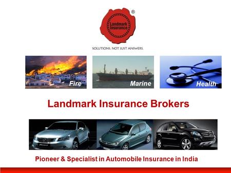 Landmark Insurance Brokers