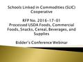  119 Member Districts ◦ Serving over 41 million meals per year ◦ Over $10 million in entitlement  Northern California Cooperative ◦ Bay Area ◦ Monterey.