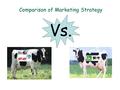 Comparison of Marketing Strategy Vs.. the Development of History February 18, 1993, symbolizing the birth of Inner Mongolia Yili Industrial Group Co.,