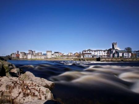 Community-Led Local Development in Limerick City.