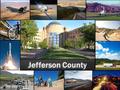 JEFFERSON COUNTY In the last five years Jefferson County Community Development has invested in housing for low income seniors: $2 million dollars in.