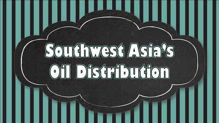 Standards SS7G7 The student will explain the impact of location, climate, physical characteristics, distribution of natural resources, and population.