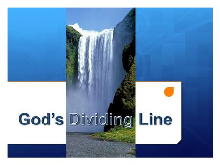 Noah Noah Genesis 6  Sin reigned everywhere  Noah directed to build an ark  The dividing line was water  1 Peter 3:20-21  Raised to walk in newness.