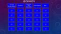 JEOPARDY The Real Number System Functions Equations And Inequalities Linear SystemsMisc. 100 200 300 400 500 100 200 300 400 500 100 200 300 400 500 100.