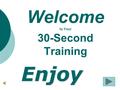 Welcome to Your 30-Second TrainingEnjoy What is Compassion Fatigue? It is physical or emotional exhaustion that causes a decline in a person’s ability.