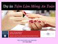 /safenails 617-534-5965. Ủy ban Y tế Công cộng Boston Giấy Xác nhận Thành tích được trao tặng cho Nhằm công nhận và đánh giá cao thành.