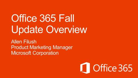 Need a simpler and more cost effective way to sell Office apps to SMBs We need to move between plans as our needs and business grow. We expect.