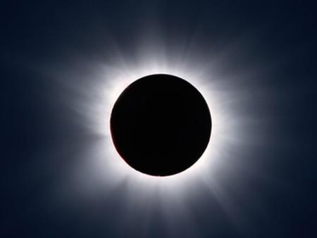 What Causes Eclipse? The Earth and Moon cast shadows. When either passes through the other’s shadow, we have an eclipse. Penumbra is partially illuminated.