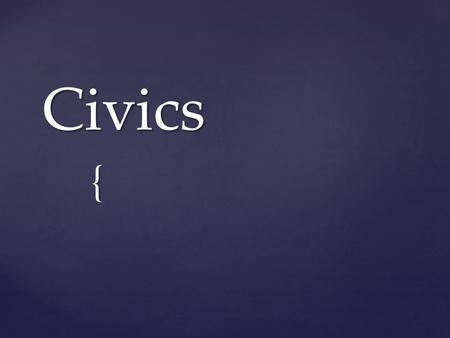 { Civics.  British East India Company was an important British business that sold tea from India.