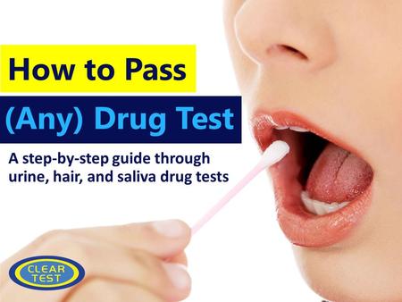 Although drug use has become more accepted among the general public, workplaces worldwide still sometimes require employees to submit to initial or recurring.