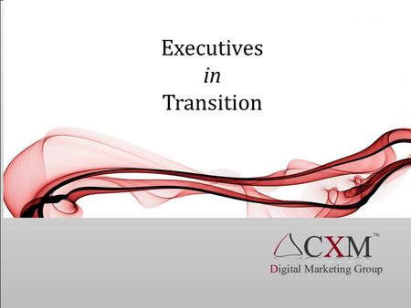 Executives in Transition What we cover Session 1 & 2 Effort Vs Attitude Your story Session 3 & 4 Connecting to your sphere of influence Intentional Networking.