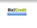 Turning Small Business into Big Business. © 2011 Biz2Credit, LLC. All Rights Reserved - Proprietary and Confidential Biz2Credit: In a few words… Biz2Credit.