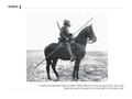 SOURCE 1 A German cavalryman ready for battle. Notice that he is wearing a gas mask. Each side expected cavalry charges to be a key part of winning the.