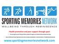 Health promotion and peer support through sport Promoting the well-being of older people through user-led activities and partnerships How a lifetime of.