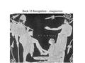 Book 18 Recognition - Anagnorisis. Odysseus as Beggar Arnaeus/Irus [15] “Are you possessed? I do not harm you in deed or word, nor do I begrudge what.