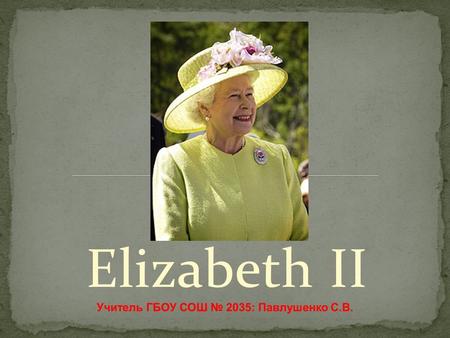 Elizabeth II. Upon her accession on 6 February 1952, Elizabeth became Head of the Commonwealth and queen regnant of seven independent Commonwealth countries: