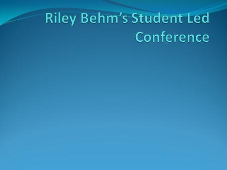 Cover Letter This year I have learned about the basics of science. I was able to obtain knowledge about the rock cycle, the ocean floor, and the periodic.