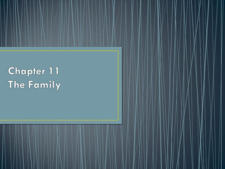 Families socialize the young, provide emotional and social support, manage reproduction, regulate sexual activity, transmit social status, and provide.