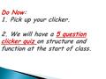 Students will be able to (1) describe the hierarchy of organization within body systems and (2) identify the human body systems and major organs we will.