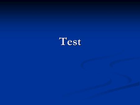 Test. Define demand (2) ‘the quantity of a good or service that a consumer is willing to and able to buy(1) at a given price in any given time period.’