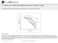 Date of download: 5/28/2016 Copyright © 2016 American Medical Association. All rights reserved. From: Hearing Loss in Patients With Vestibulotoxic Reactions.