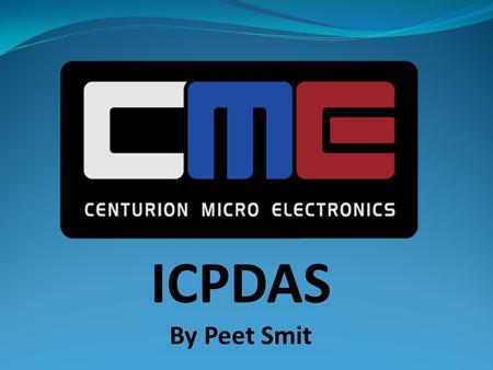 ICPDAS By Peet Smit. For Industrial Applications in Harsh Environment Fiber and EN50155 certified Switch Perfect for use in railway.