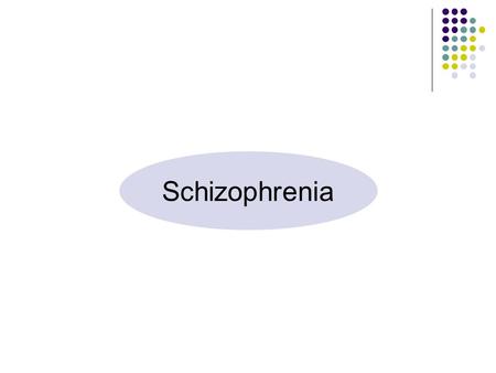 Schizophrenia. Today’s session You will learn aboutContext Diagnosing psychological disorders Applying diagnostic criteria & distinguishing between subtypes.