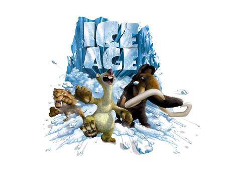 Ice Age Ice Age, a time when ice sheets and alpine glaciers were EXTENSIVE, and advanced and receded repeatedly over LONG PERIODS of time.