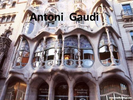 Antoni Gaudi. 5 Words to Describe Antoni Gaudi Casa Batllo Whimsical Conf Gavela Imaginary Sagrada Familia Ornate Casa Batllo Dr.Suess Parc Guell Creative.