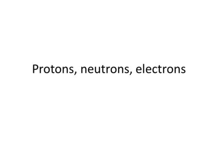 Protons, neutrons, electrons. Pencil Zoom The “lead” of a pencil is actually made of a substance called graphite which is made of carbon atoms. The picture.