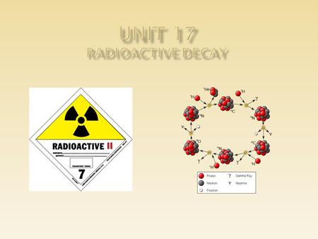 When the repulsive forces of the protons exceeds the ability of the strong nuclear force to hold them together, they are unstable. In addition, sometimes.