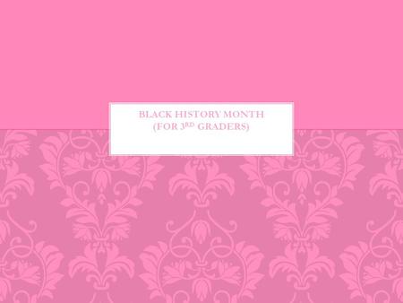 The Civil Rights Movement was a struggle for the African Americans against racial discrimination and to gain full citizenship. CIVIL RIGHTS MOVEMENT.