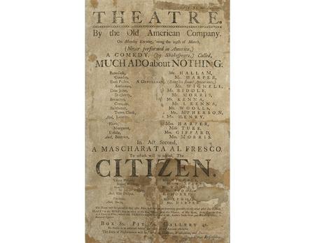 ------------- Image1 ------------- Field Data Digital Image File Name 8991 Image Title New York, The Theatre. Much Ado About Nothing (Mainpiece), The Citizen.