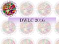 DWLC 2016. To be a faithful, growing church, that demonstrates true community, deep Christian spirituality and a passion for justice. THE VISION OF THE.